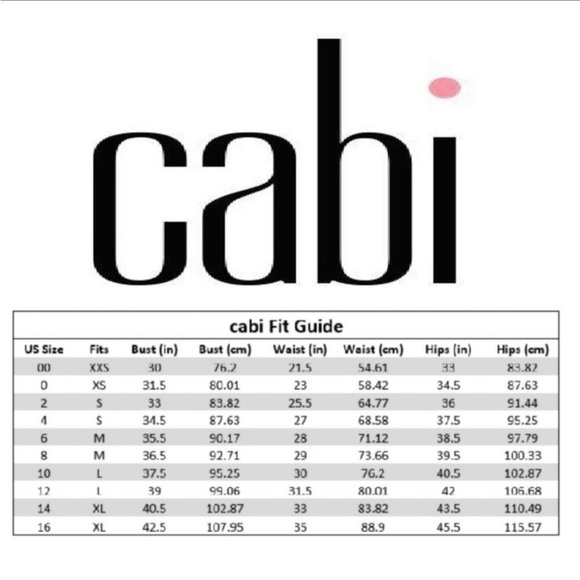 CAbi #5116 Resort Romper Halter Shorts NWOT Medium Navy White Black Stretchy - Picture 10 of 10